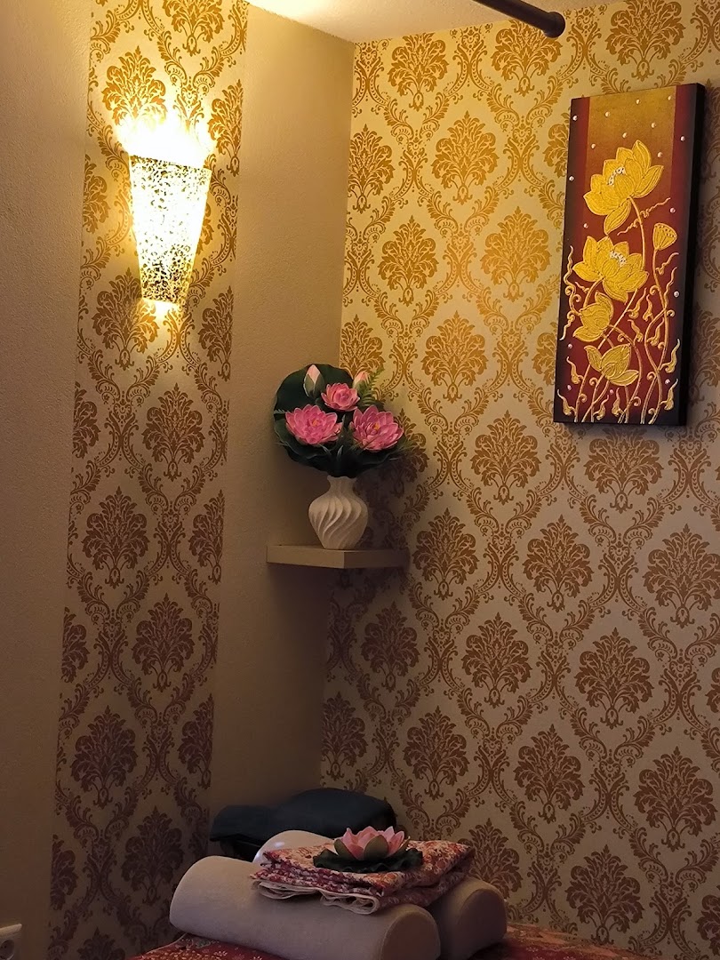 Kate Thaimassage · Fotos 5