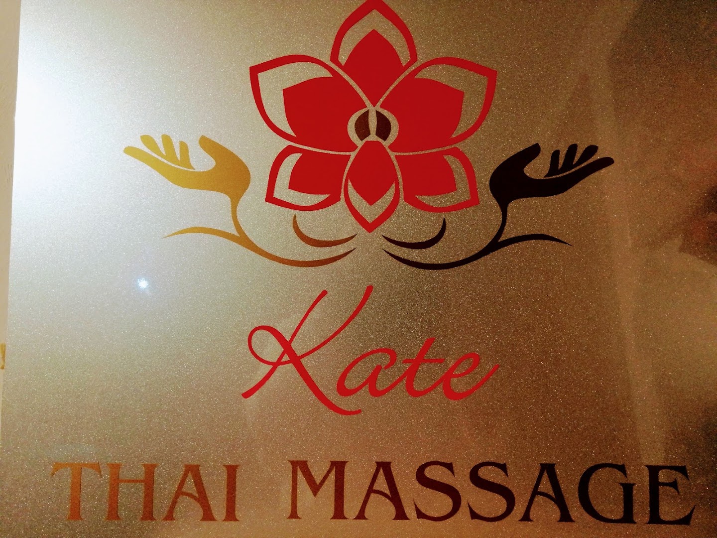 Kate Thaimassage · Fotos 1